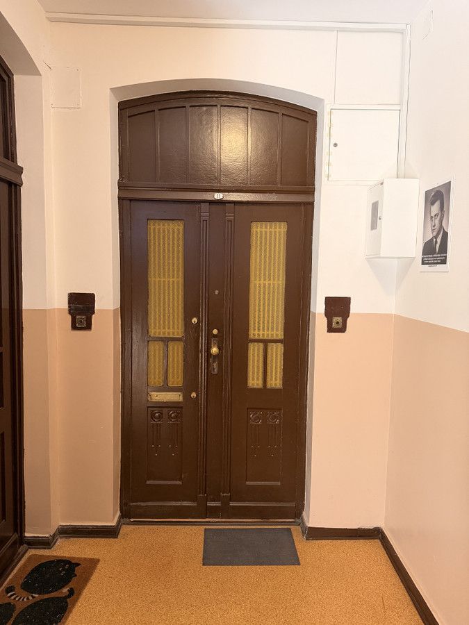 Mieszkanie 3-pokojowe Poznań Łazarz, ul. Stanisława Karwowskiego. Zdjęcie 14