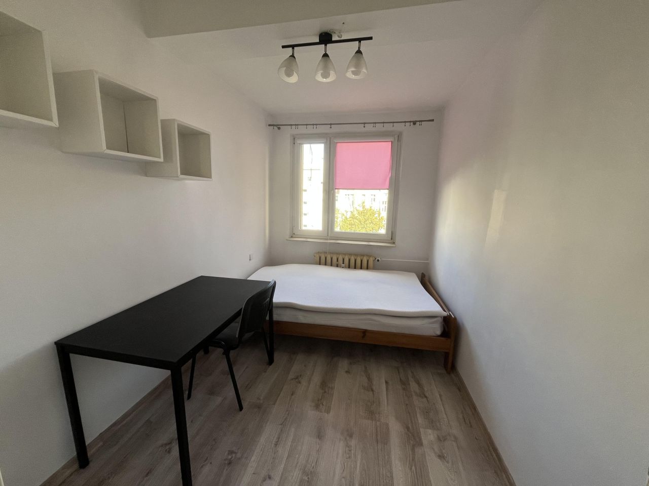 Mieszkanie 3-pokojowe Wrocław Huby, ul. Tomaszowska. Zdjęcie 8