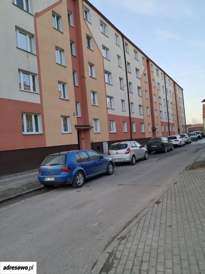 Mieszkanie 3-pokojowe Nidzica, ul. Traugutta. Zdjęcie 10