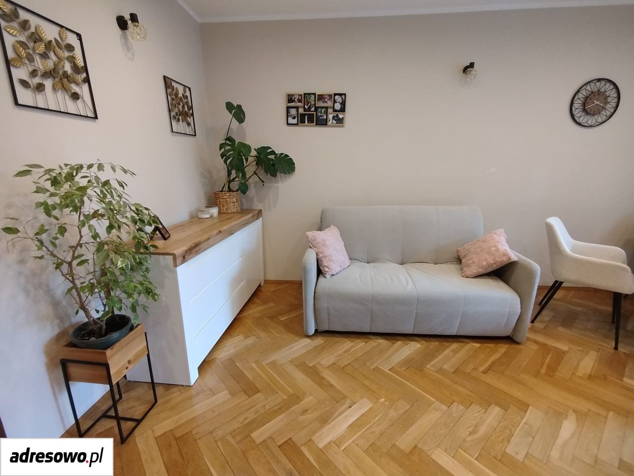 Mieszkanie 2-pokojowe Kraków Nowa Huta, os. Kolorowe. Zdjęcie 16