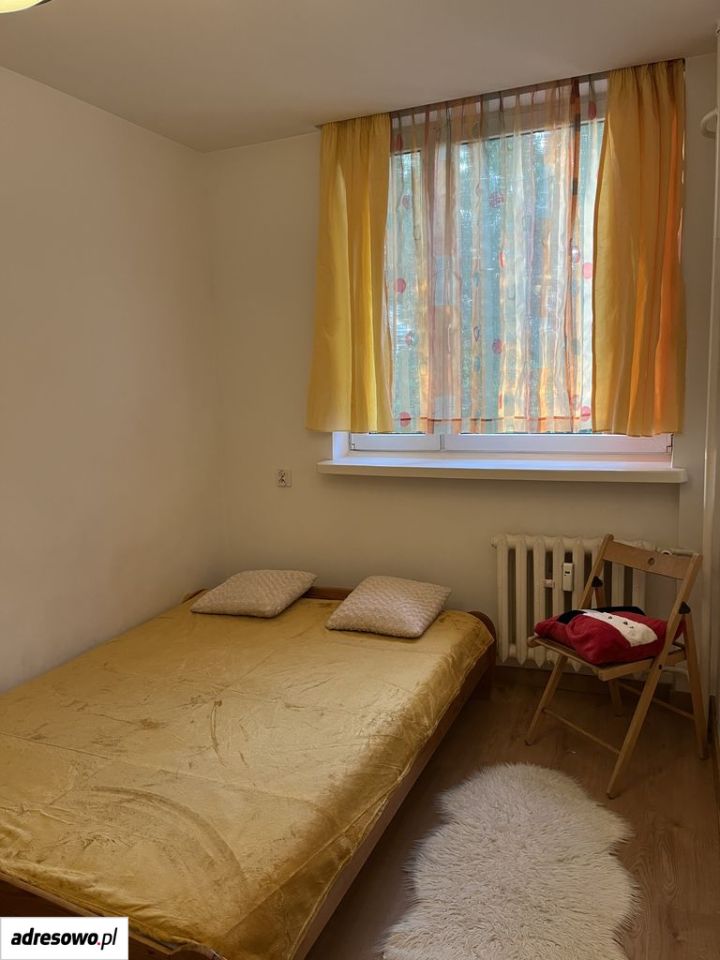 Mieszkanie 2-pokojowe Warszawa Żoliborz, ul. ks. Teofila Boguckiego. Zdjęcie 12