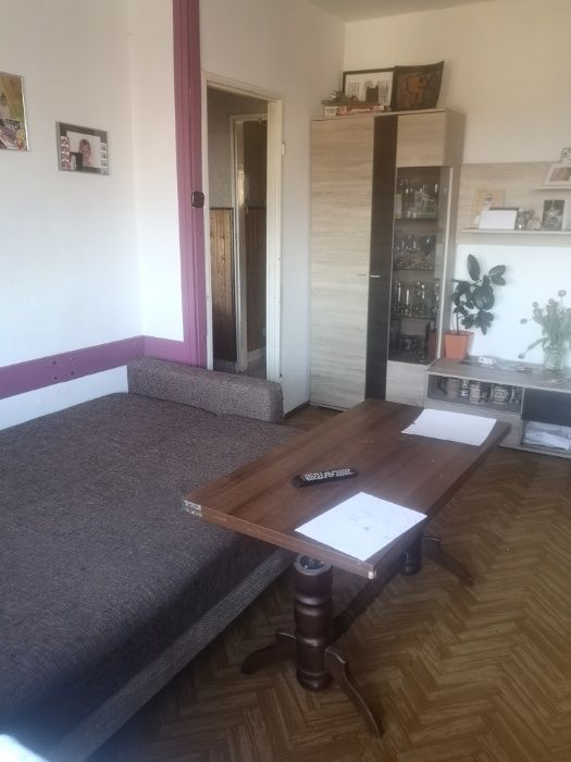 Mieszkanie 2-pokojowe Starachowice, ul. Kościelna