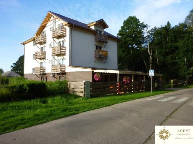 dom wolnostojący Wieniotowo