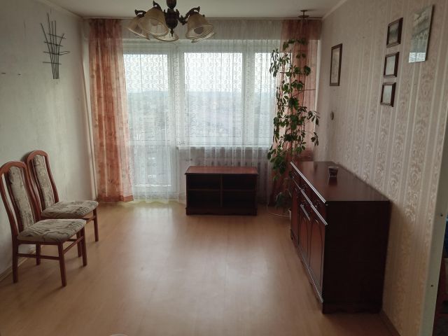 Mieszkanie 3-pokojowe Olsztyn Pojezierze, ul. Dworcowa. Zdjęcie 1