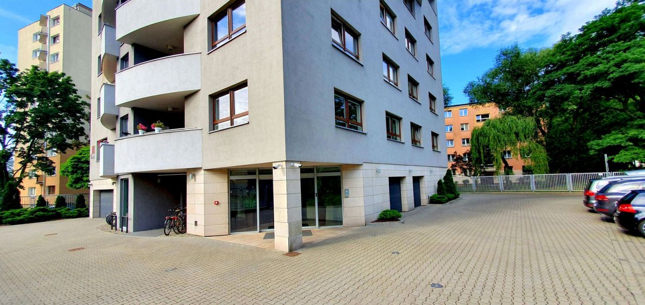 Mieszkanie 3-pokojowe Łódź Bałuty, ul. Organizacji "Wolność i Niezawisłość"