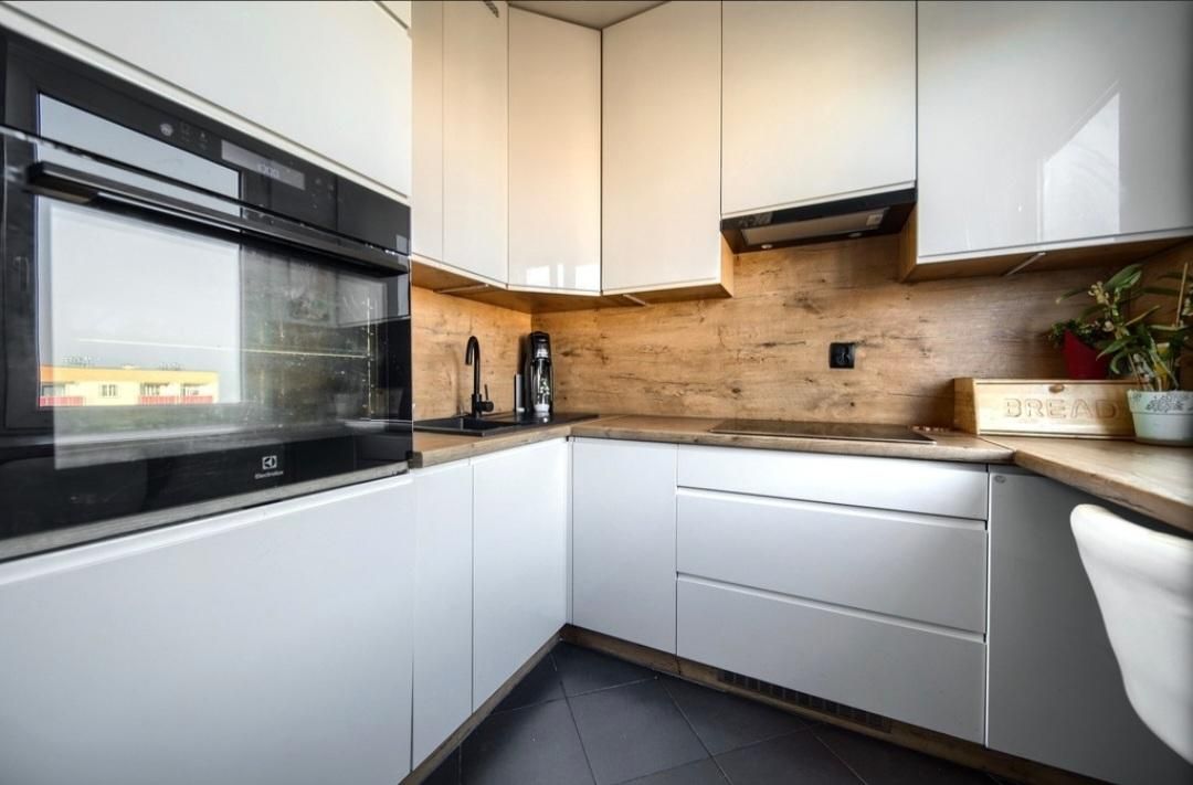 Mieszkanie 3-pokojowe Głogów, ul. Budziszyńska