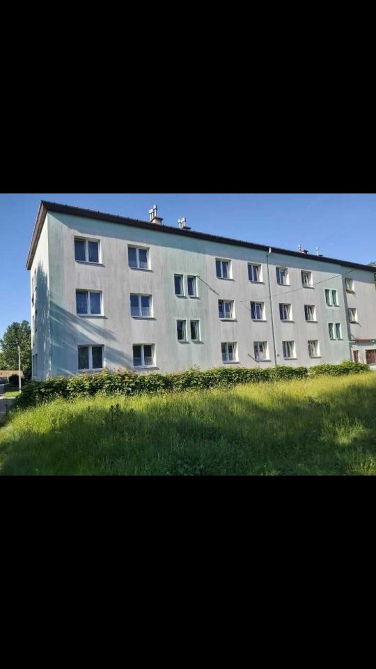 Mieszkanie 3-pokojowe Starachowice, ul. 8 Maja