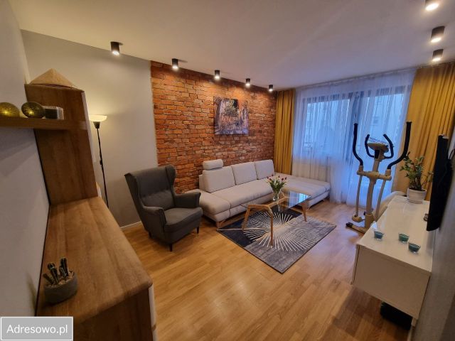 Mieszkanie 3-pokojowe Warszawa Bemowo, ul. Górczewska. Zdjęcie 1