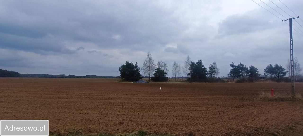 Działka budowlana Kobylnica. Zdjęcie 10