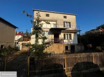 dom wolnostojący, 4 pokoje Oborniki Śląskie, ul. Jana Sobieskiego. Zdjęcie 2