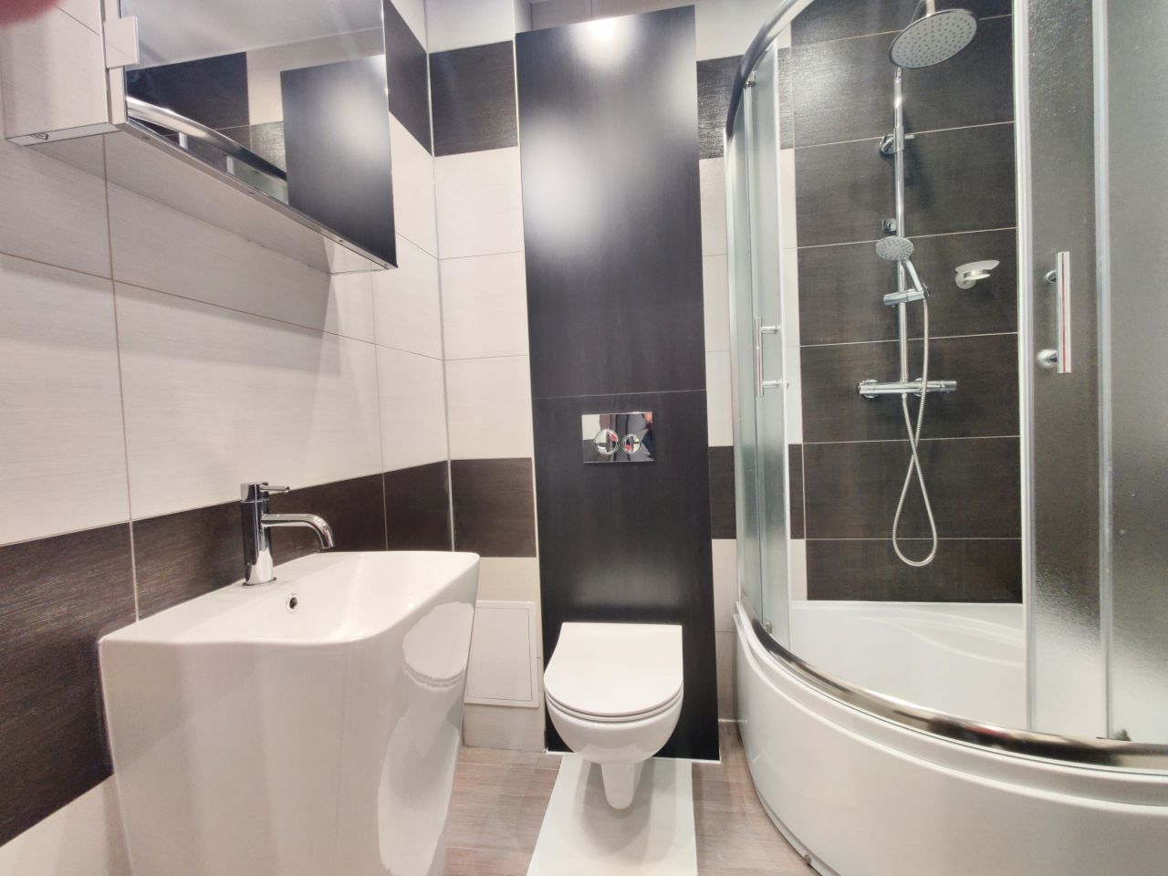 Mieszkanie 2-pokojowe Sosnowiec Centrum, ul. Wspólna. Zdjęcie 9