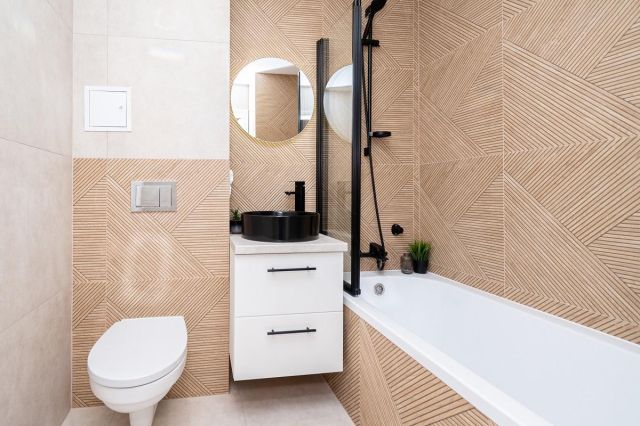 Mieszkanie 3-pokojowe Kalisz, ul. Górnośląska. Zdjęcie 22