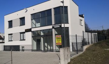 Lokal Brodnica Centrum, ul. 18 Stycznia