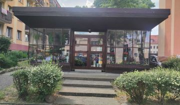 Lokal Głogów