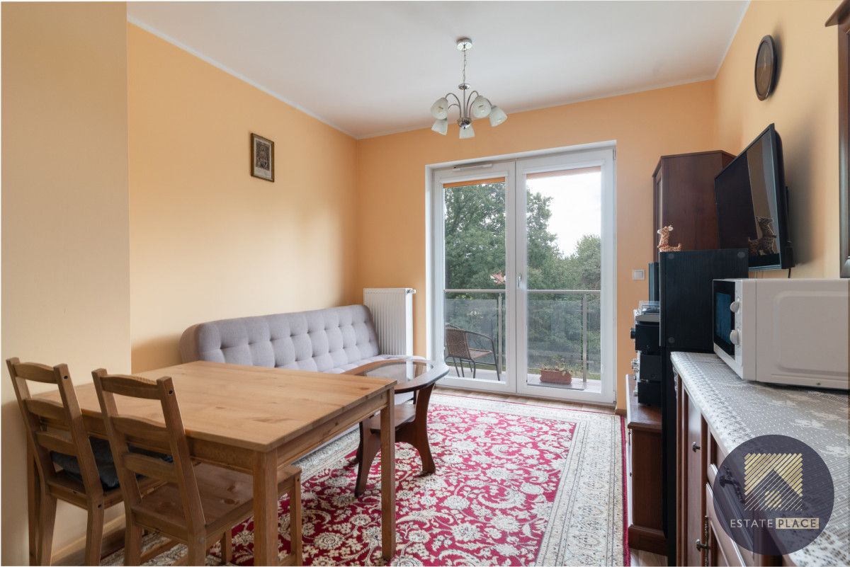 Mieszkanie 2-pokojowe Jabłonna, ul. Marmurowa. Zdjęcie 2