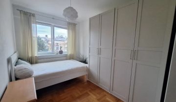 Mieszkanie 6-pokojowe Warszawa Ursynów, ul. Melchiora Wańkowicza