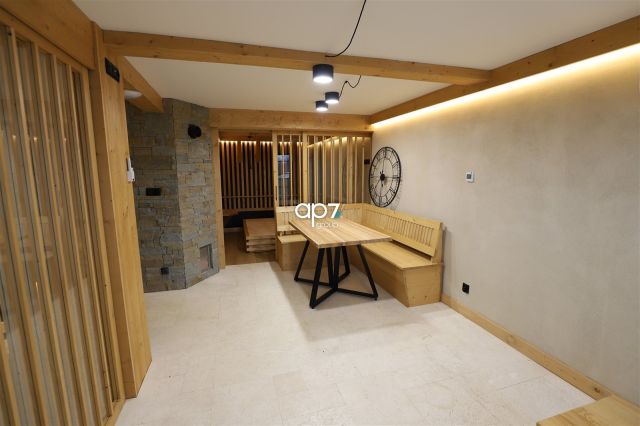 dom wolnostojący, 13 pokoi Zakopane, ul. Chyców Potok. Zdjęcie 15