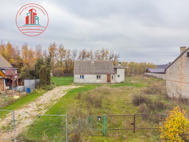 Działka budowlana Tuchom, ul. Krótka. Zdjęcie 14