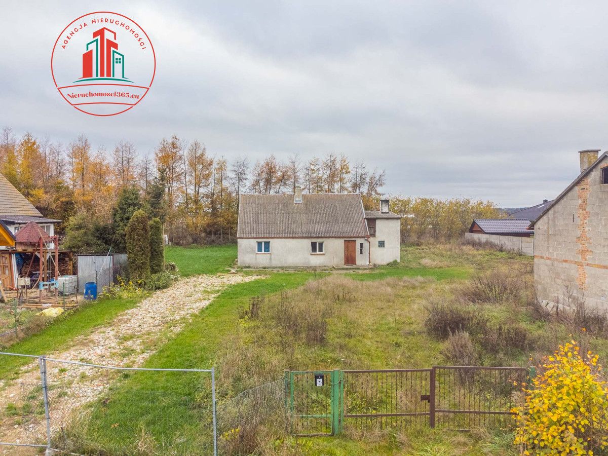 Działka budowlana Tuchom, ul. Krótka. Zdjęcie 14