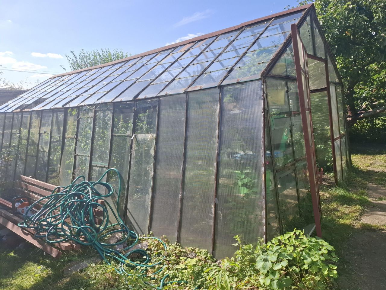 Działka rod Olsztyn Pieczewo, ul. Wisławy Szymborskiej. Zdjęcie 8