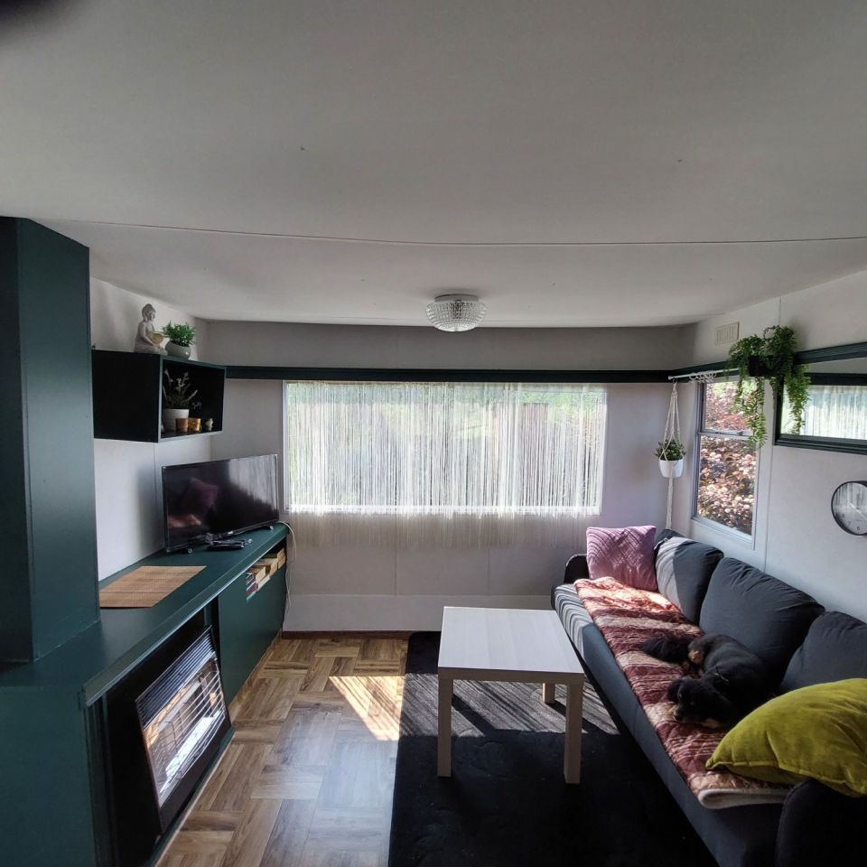 Działka rolna Karwieńskie Błoto Drugie, ul. Wczasowa. Zdjęcie 6