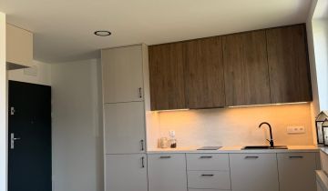 Mieszkanie 1-pokojowe Hrubieszów, ul. Dworcowa