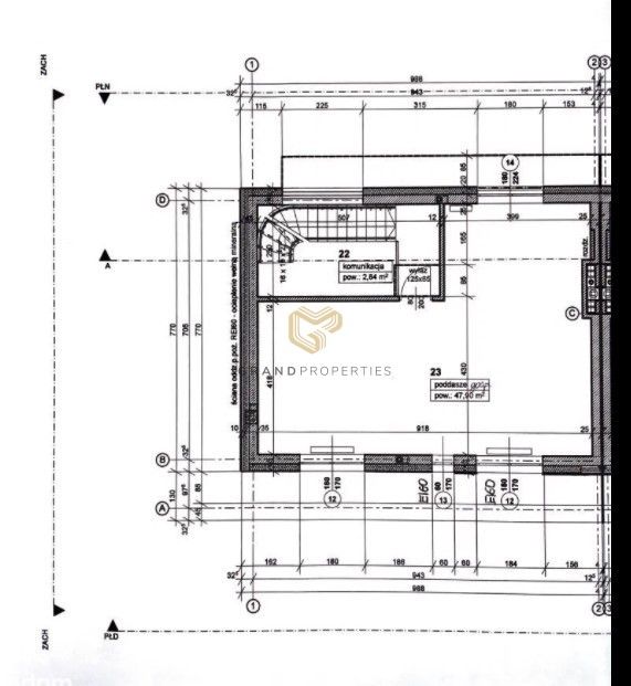bliźniak, 5 pokoi Warszawa Wawer. Zdjęcie 13
