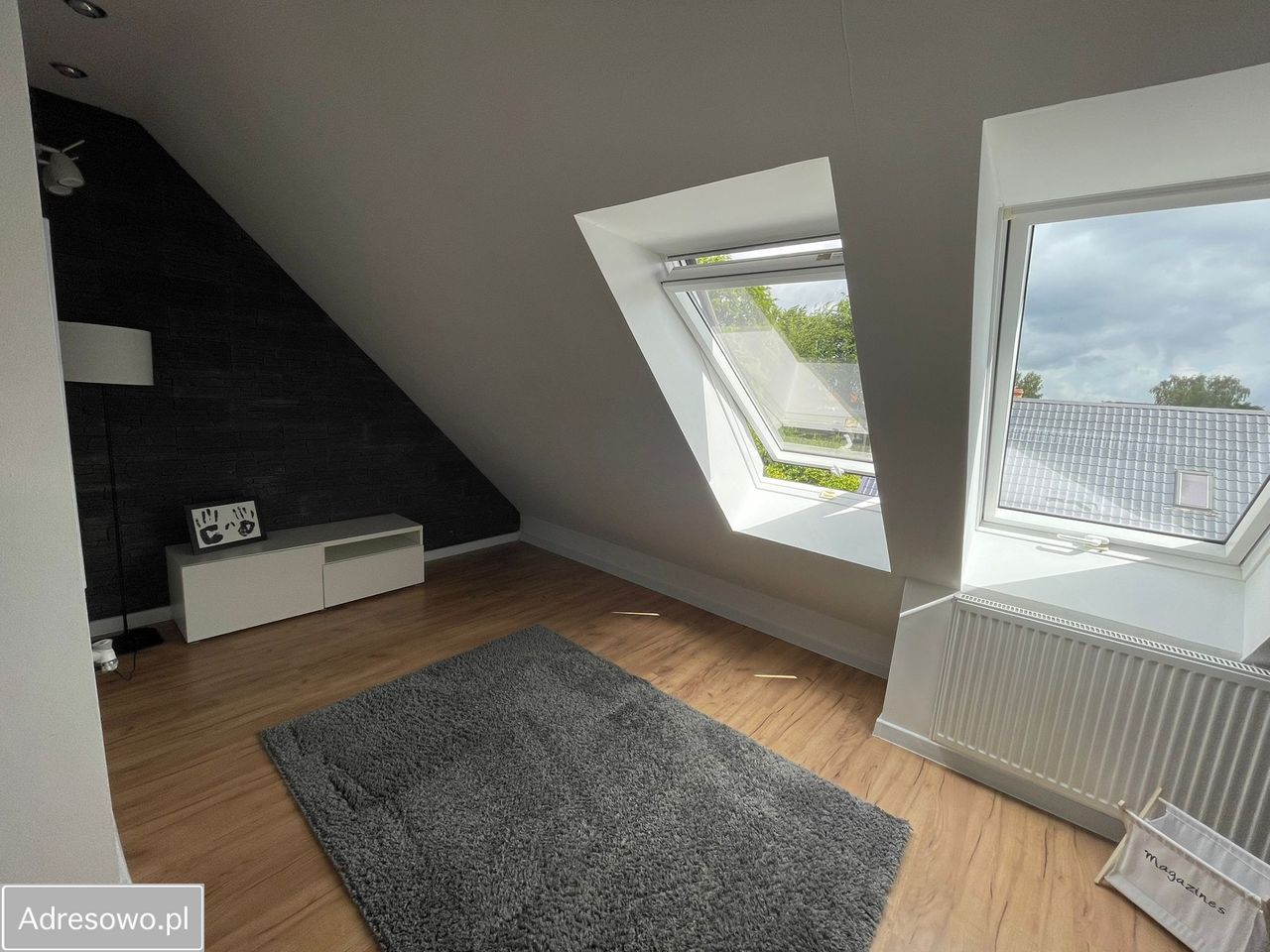 Mieszkanie 4-pokojowe Ustka, ul. Przylesie. Zdjęcie 13