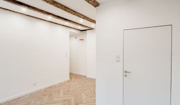 Mieszkanie 3-pokojowe Bytom Śródmieście, ul. Jana Smolenia