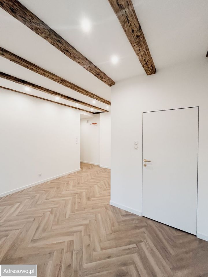 Mieszkanie 3-pokojowe Bytom Śródmieście, ul. Jana Smolenia