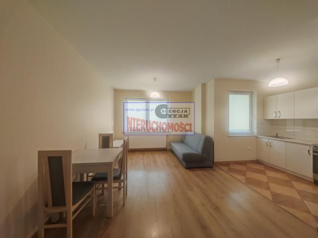 Mieszkanie 2-pokojowe Mińsk Mazowiecki, ul. Zygmunta Kazikowskiego. Zdjęcie 3