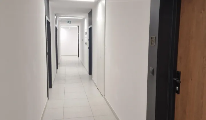 Mieszkanie 1-pokojowe Częstochowa, ul. Katedralna