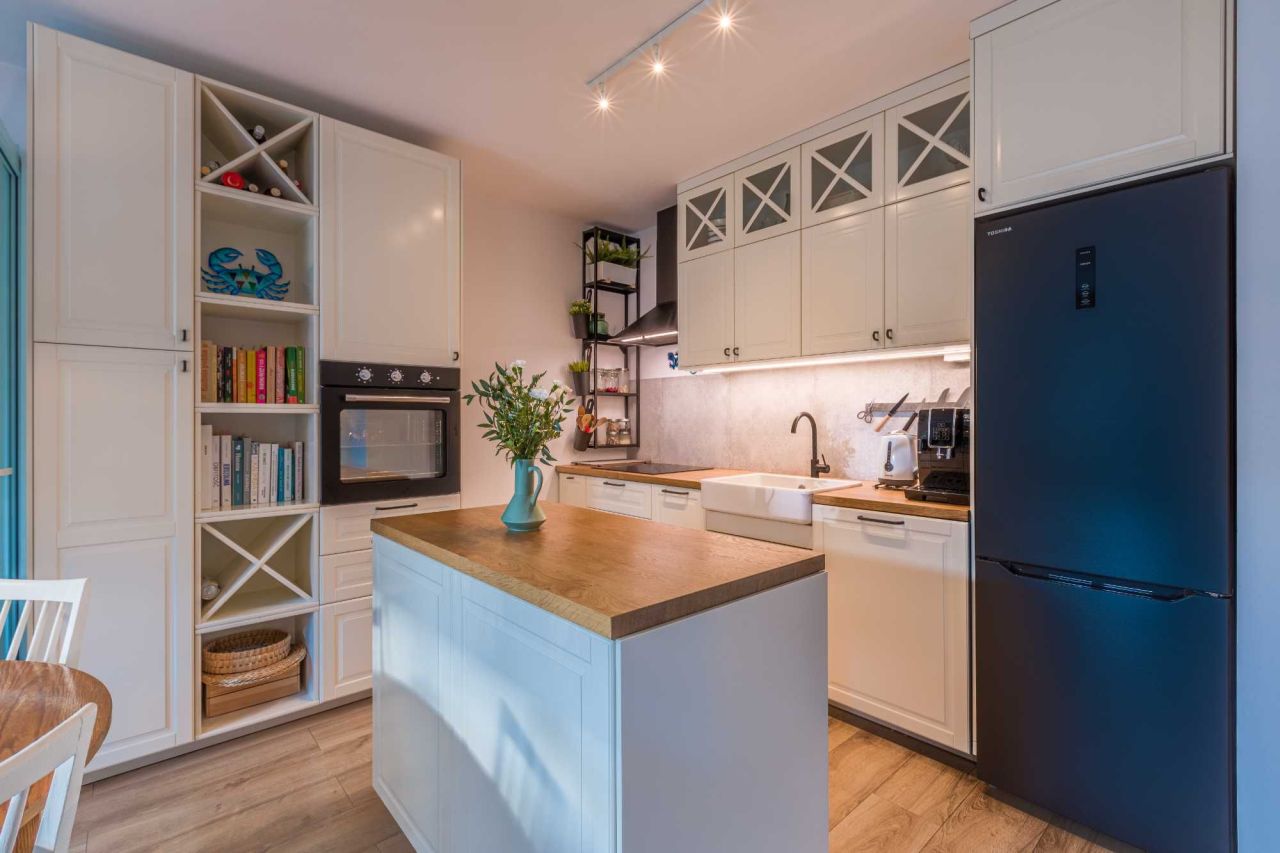 Mieszkanie 3-pokojowe Warszawa Bemowo. Zdjęcie 8