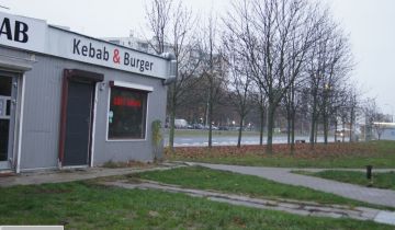 Lokal Warszawa Gocław, ul. gen. Tadeusza Bora-Komorowskiego