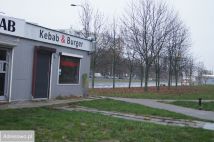 Lokal Warszawa Gocław, ul. gen. Tadeusza Bora-Komorowskiego. Zdjęcie 1