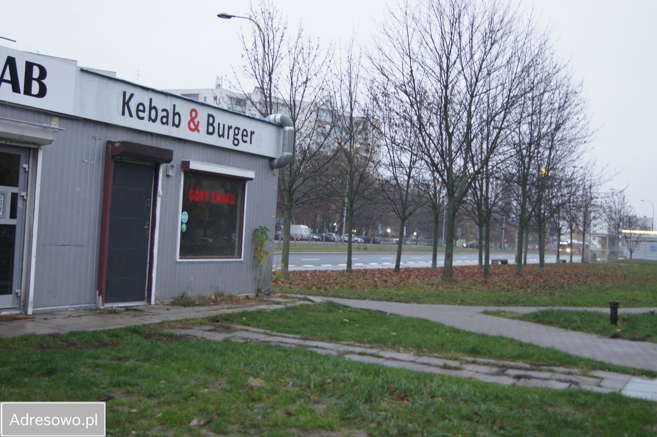 Lokal Warszawa Gocław, ul. gen. Tadeusza Bora-Komorowskiego. Zdjęcie 2