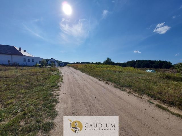 Działka Swarożyn. Zdjęcie 7