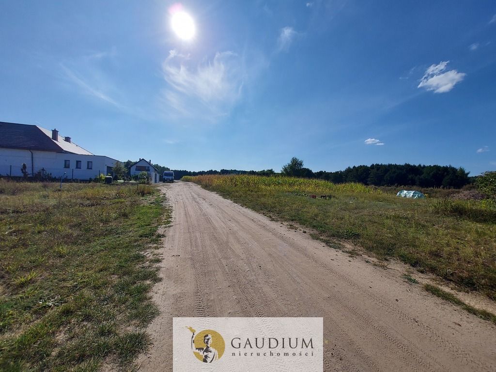 Działka Swarożyn. Zdjęcie 7