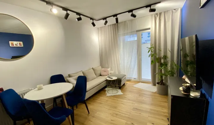 Mieszkanie 2-pokojowe Katowice Wełnowiec, ul. Bytkowska