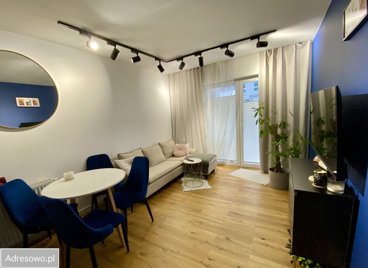 Mieszkanie 2-pokojowe Katowice Wełnowiec, ul. Bytkowska