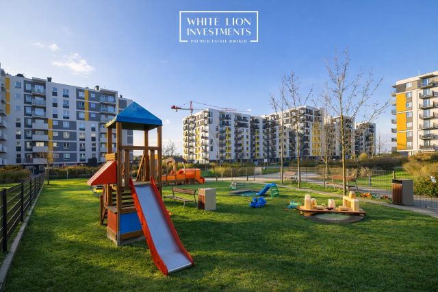 Mieszkanie 3-pokojowe Warszawa Ursus, ul. Posag 7 Panien. Zdjęcie 17