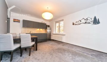 Mieszkanie 3-pokojowe Bielsko-Biała, ul. Leszczyńska