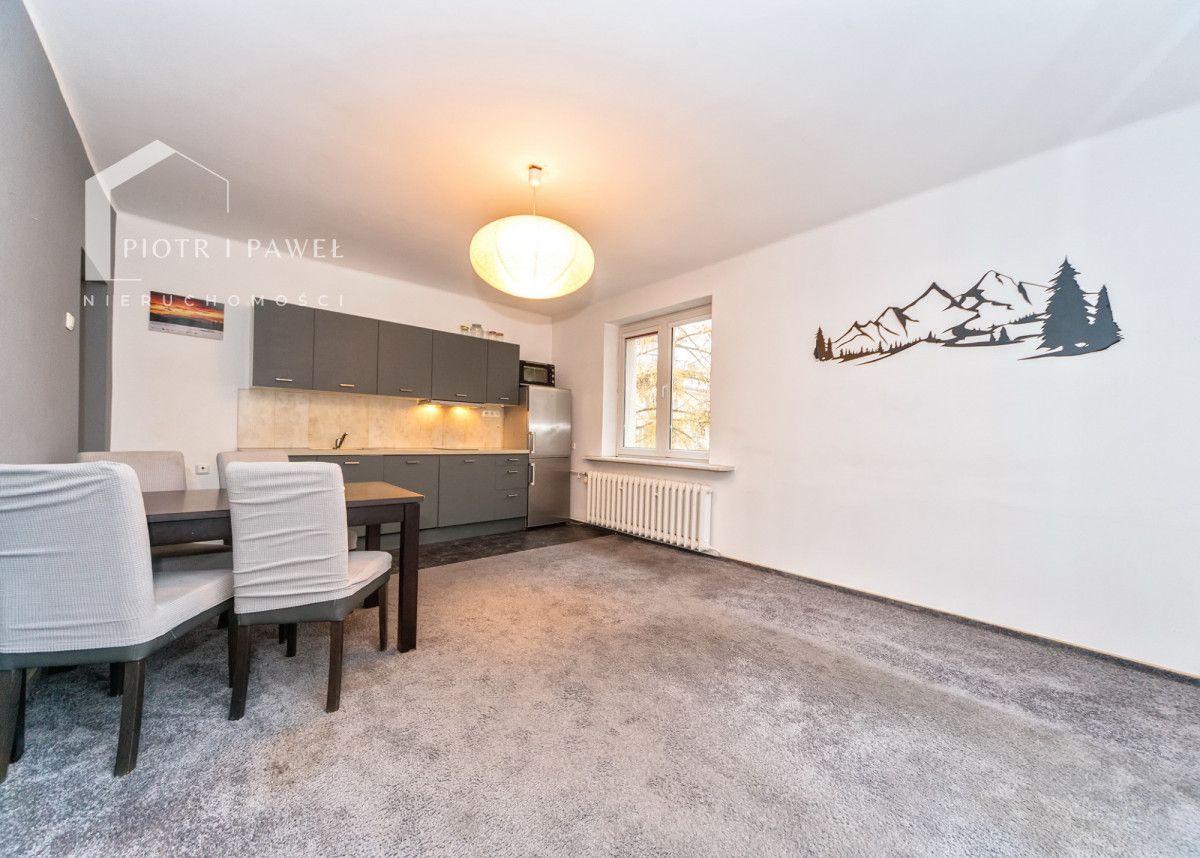 Mieszkanie 3-pokojowe Bielsko-Biała, ul. Leszczyńska