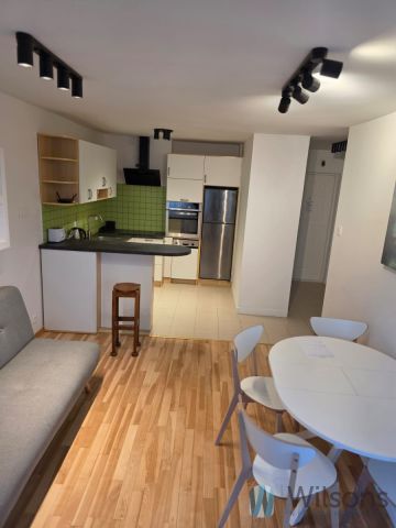 Mieszkanie 2-pokojowe Warszawa Śródmieście, ul. Bagno. Zdjęcie 5