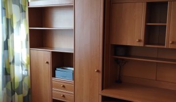 Mieszkanie 2-pokojowe Rzeszów Baranówka, ul. Władysława Broniewskiego