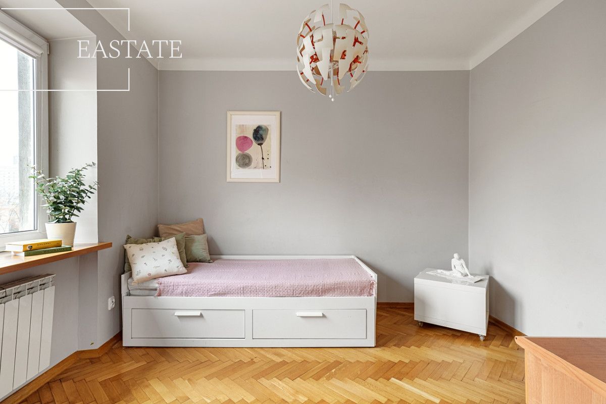 Mieszkanie 3-pokojowe Warszawa Wola, ul. Ogrodowa. Zdjęcie 5