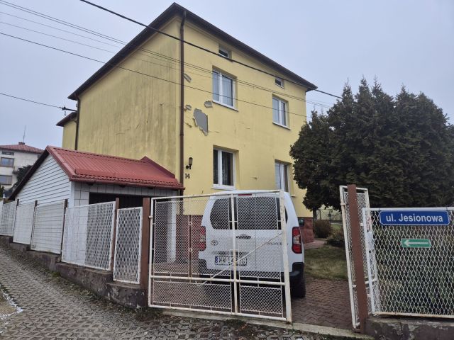 dom wolnostojący Łodygowice. Zdjęcie 1