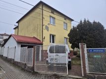 dom wolnostojący Łodygowice