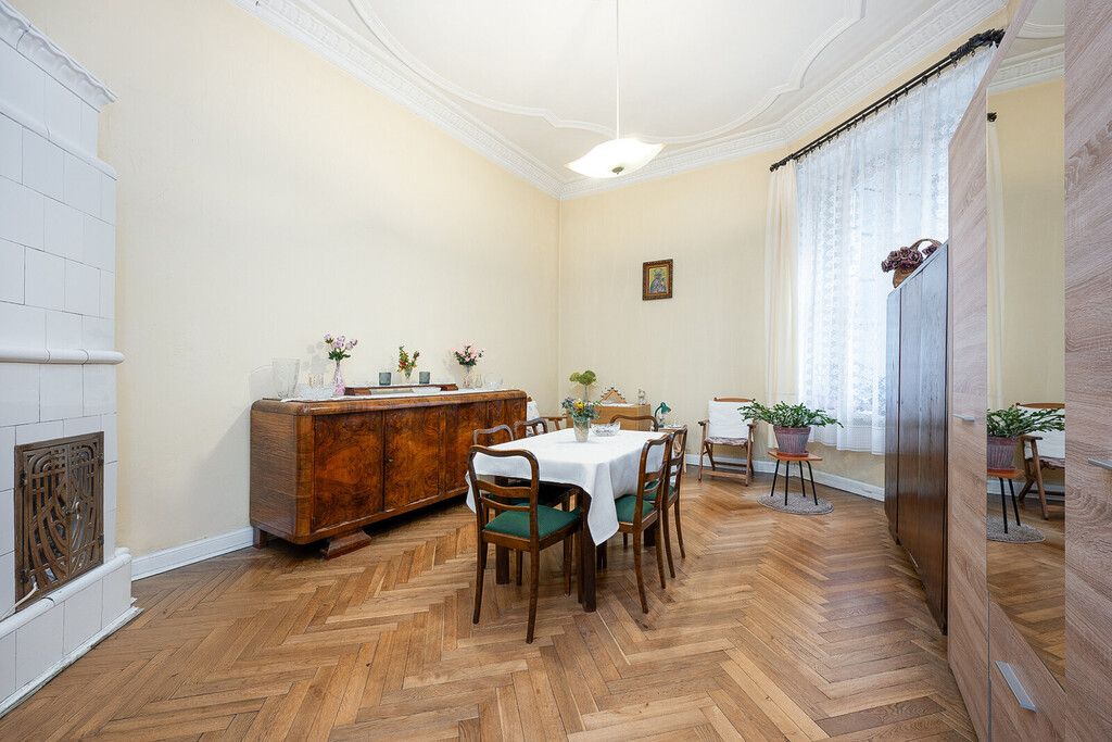 Mieszkanie 5-pokojowe Łódź, ul. Juliana Tuwima. Zdjęcie 8