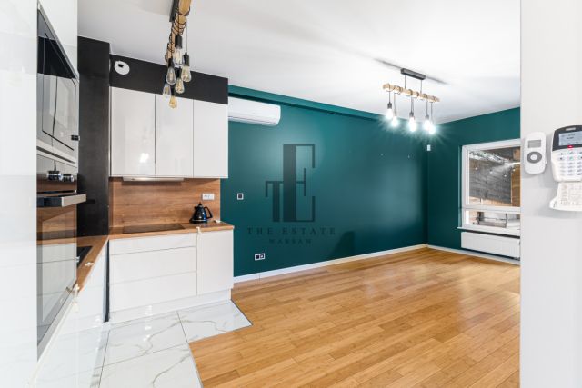 Mieszkanie 3-pokojowe Warszawa Praga, ul. Międzynarodowa. Zdjęcie 2